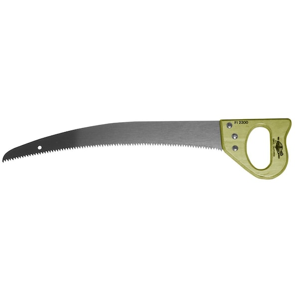 SAW-FANNO-PROEDGE-23 5.8" x27" x1"